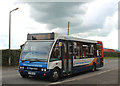 Stagecoach Bus, Dumfries