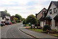 Corse Avenue, Kingswells