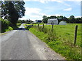 Letfern Avenue, Tattyreagh Glebe