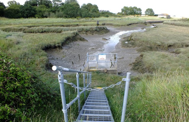 Beaumont Quay © Peter Pearson :: Geograph Britain and Ireland