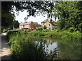 The Stroudwater Canal