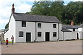 Cottage, Llwyn-yr-eos Farm, St Fagans National History Museum