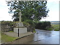 Helland War Memorial