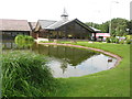 Tebay Services, M6