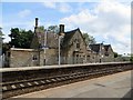 Appley Bridge railway station