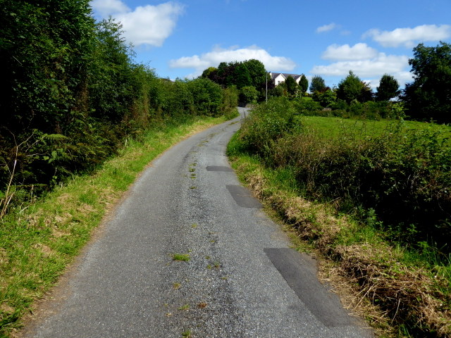 Killymorgan Road