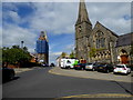 Church Street, Omagh