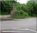 Ogmore River Monitoring Station, Bridgend