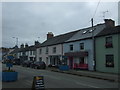 Shops on Fore Street, Hayle