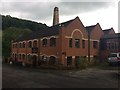 Mill Building, North Woodchester