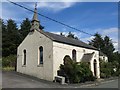 Former chapel (now "Greenlaws"), Lanehead