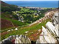 Above Capelulo