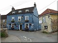 The Rising Sun, Pensford