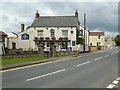 The Crown, Coalway