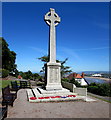 Minehead War Memorial