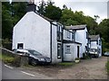 Bridgend near Carradale, Kintyre