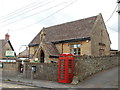 Haselbury Plucknett first school