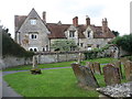 Dryden House, Ambrosden