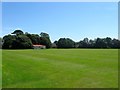 Little Twitten Recreation Ground, Ferring