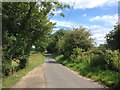 Stilebridge Lane, near Marden