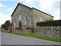 SO5908 : Former Methodist chapel by Philip Halling
