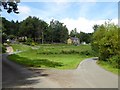 Cottages at Little Drybrook