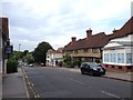 High Street, Staplehurst