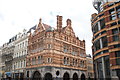 View of 45-47 Ludgate Hill from Ludgate Hill