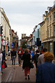 Westgate Street, Ipswich