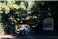 Harefield Bridge, Cheam