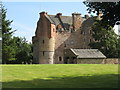 NO4116 : Dairsie Castle by M J Richardson