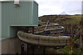 Waterworld flume, Portrush