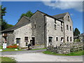SD2670 : Gleaston Watermill by G Laird