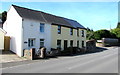 Crossroads Cottages, Gilwern