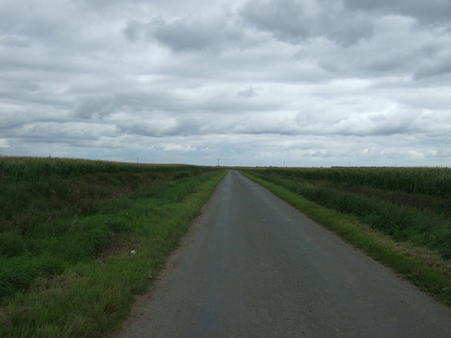 Day's Lode Road