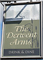 Derwent Arms, Osbaldwick, York