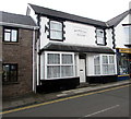 Edwardian Hatherleigh, Main Road, Gilwern