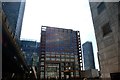 View of the Morgan Stanley building from Mackenzie Walk #2