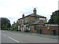 The Rose and Crown, Manea