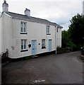 Beech Cottage, Back Road, Gilwern