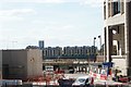 View of Lawrence Wharf from Mackenzie Walk