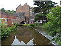 Brindley Mill, Leek