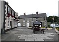 Coach Inn, Portaferry