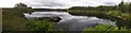 M1233 : Loch na bhFaoileÃ¡n, Cloosh Forest, County Galway by DeeEmm