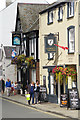 Castle Street, Conwy