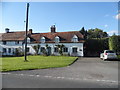 Cottages on Bicester Road, Lower End