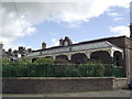 Brechin railway station