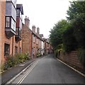 Moat Street, Bridgnorth