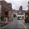 Moat Street, Bridgnorth