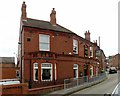 Spring Cottage, Fulwood Street, Ilkeston